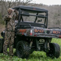 BUV550CAM