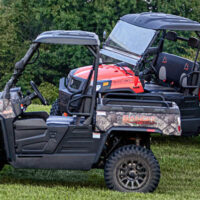 Bandit UTV's