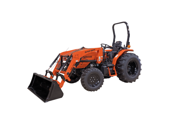 BB5045HIL